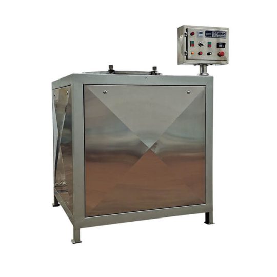 IE-1000 Cake PreMixer