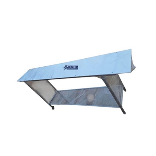 IE-100  Teflon Table Machine